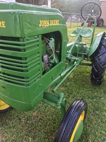 Main image John Deere L